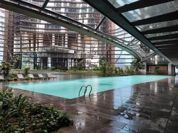 Straits View (D1), Condominium #456965721